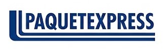 PaqueteExpress